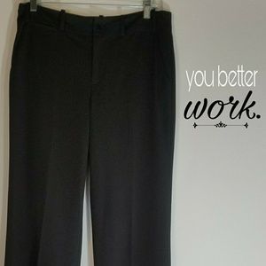 Lauren RL Slimming Sanderson Trousers